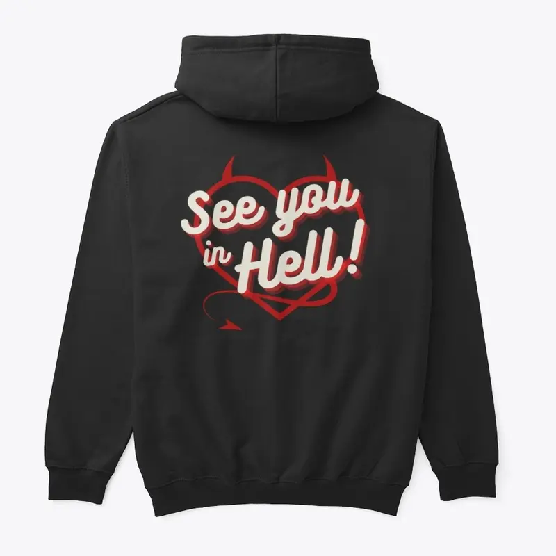 See You in Hell ♡