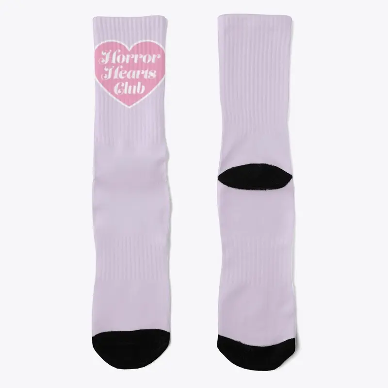 HHC Cozy Socks ♡