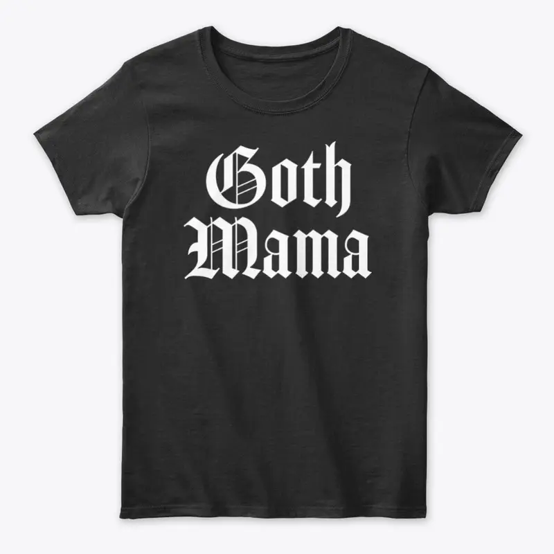 Goth Mama ♡