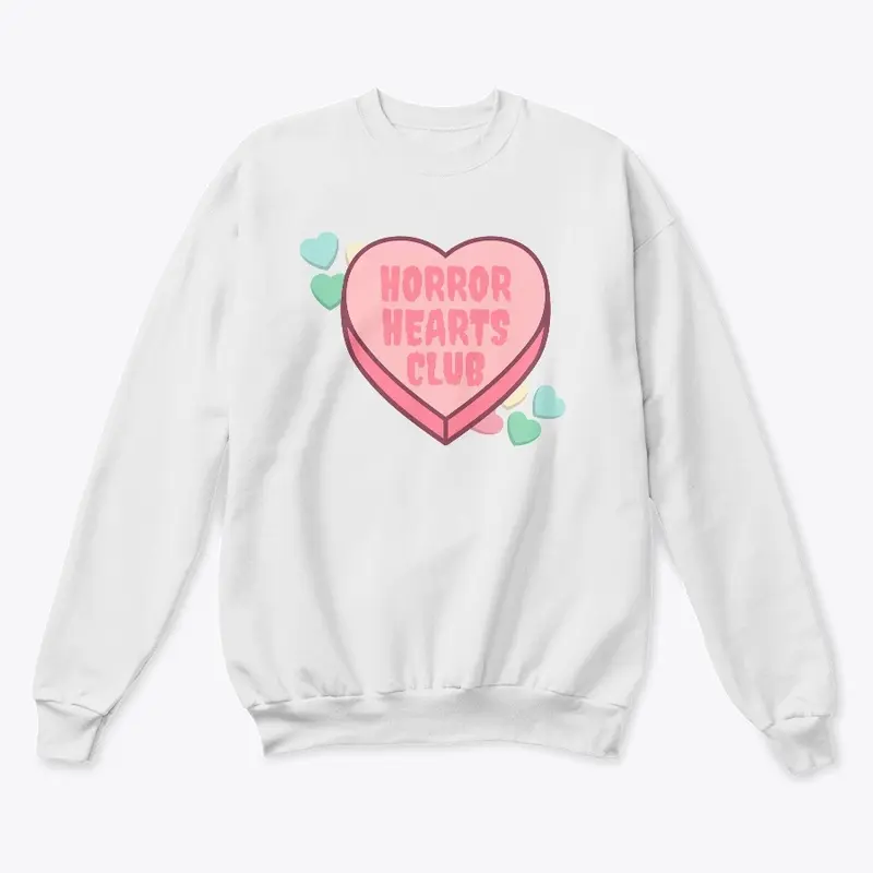 Sweet Tooth Sweatshirt ♡